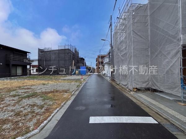 豊橋市北山町第１期　全７棟　７号棟