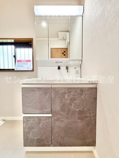 豊橋市西幸町字幸の中古一戸建て