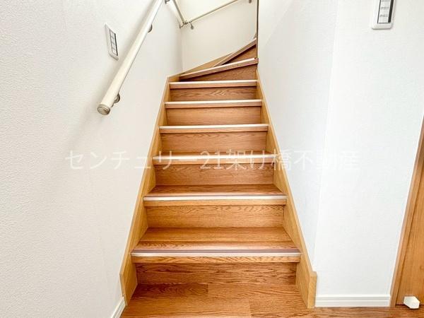 豊橋市西幸町字幸の中古一戸建て