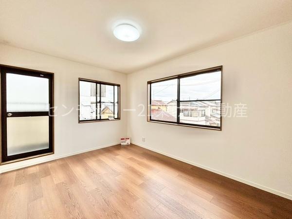 豊橋市西幸町字幸の中古一戸建て