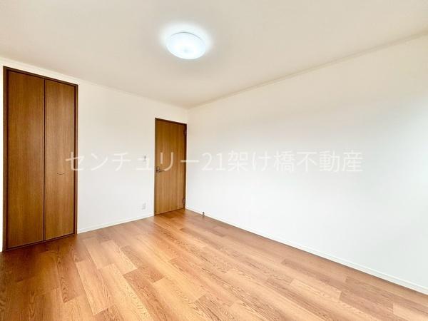 豊橋市西幸町字幸の中古一戸建て
