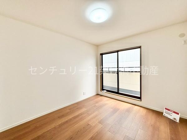 豊橋市西幸町字幸の中古一戸建て