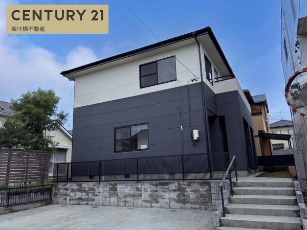 豊橋市西幸町幸 中古住宅