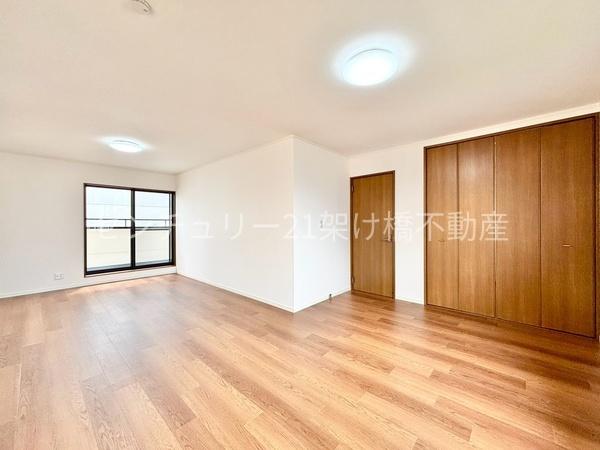 豊橋市西幸町字幸の中古一戸建て
