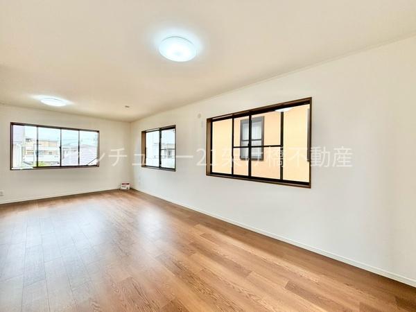 豊橋市西幸町字幸の中古一戸建て