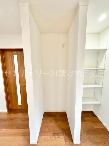 豊橋市西幸町字幸の中古一戸建て