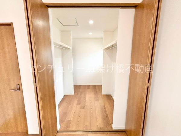 豊橋市西幸町字幸の中古一戸建て