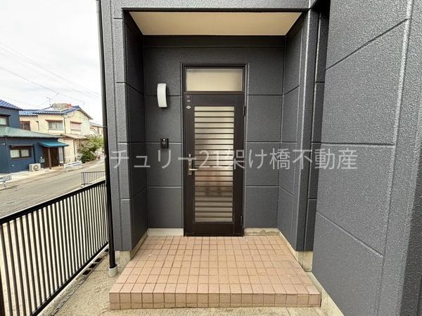 豊橋市西幸町字幸の中古一戸建て