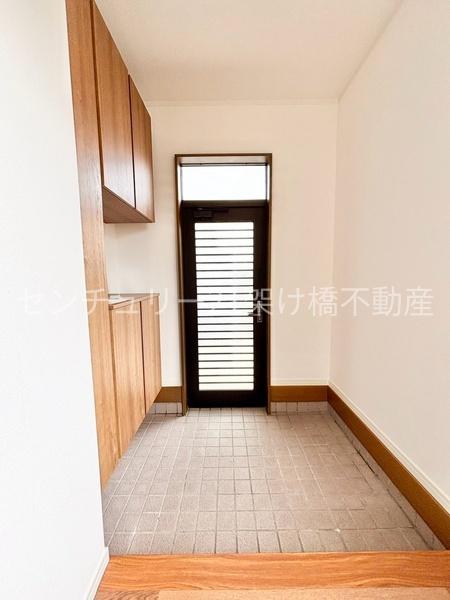 豊橋市西幸町字幸の中古一戸建て