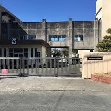 豊橋市岩屋町字岩屋下の土地(豊橋市立岩西小学校)