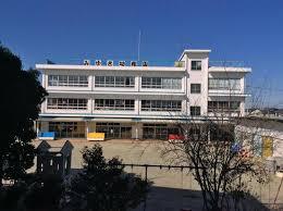 豊橋市岩屋町字岩屋下の土地(寿泉寺みゆき幼稚園)