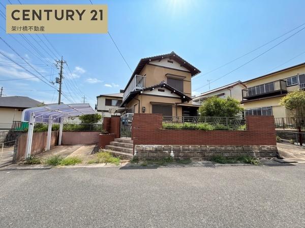 豊橋市岩屋町字岩屋下　土地