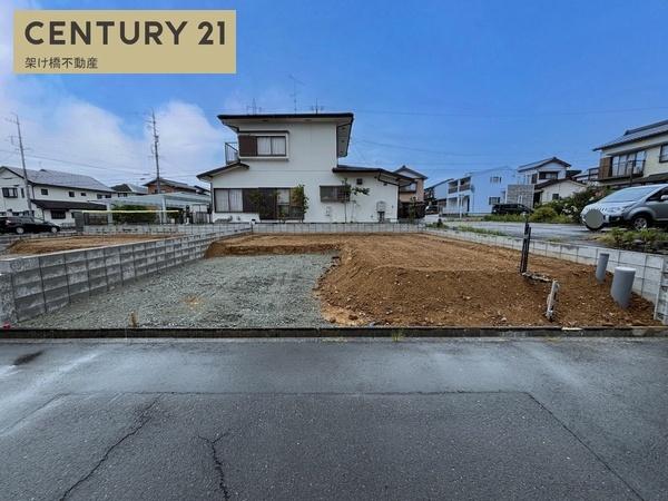 豊橋市曙町59-2期 新築戸建 全2棟 1号棟
