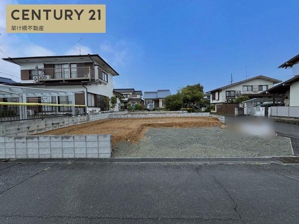 豊橋市曙町59-2期 新築戸建 全2棟 2号棟