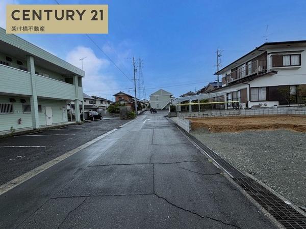 豊橋市曙町５９－２期　新築戸建　全２棟　２号棟