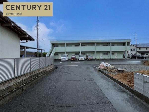 豊橋市曙町５９－２期　新築戸建　全２棟　２号棟