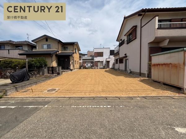 豊橋市中岩田二丁目 1号棟 新築戸建