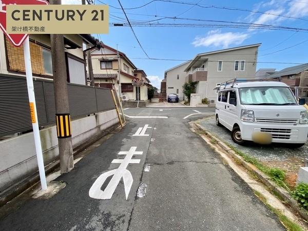 豊橋市曙町第５　新築戸建　全１棟