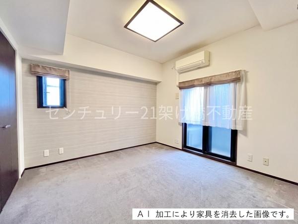 サンクレーア豊川中央通
