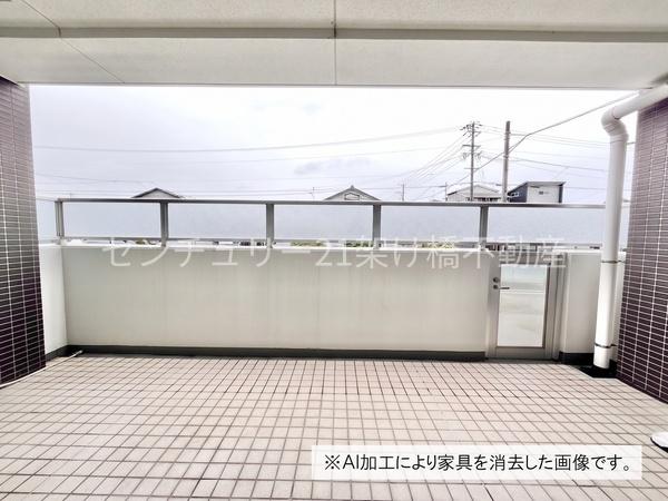 サンクレーア豊川中央通