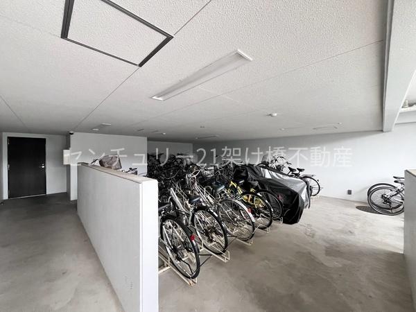 サンクレーア豊川中央通