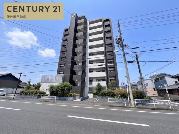 サンクレーア豊川中央通