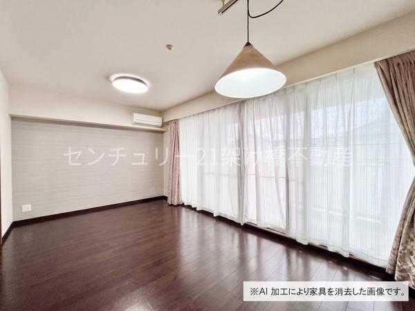サンクレーア豊川中央通