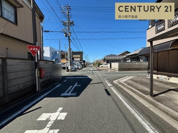 豊橋市東光町第１　新築戸建　全１棟