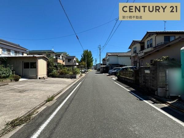 豊橋市東光町第１　新築戸建　全１棟