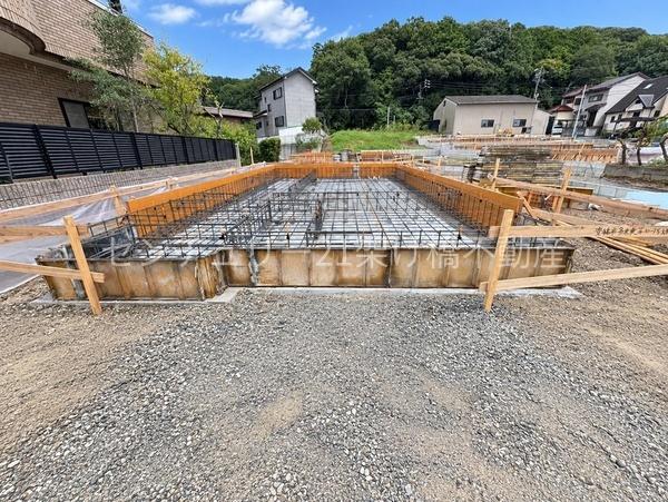 豊橋市多米東町第10　新築戸建　全6棟　1号棟