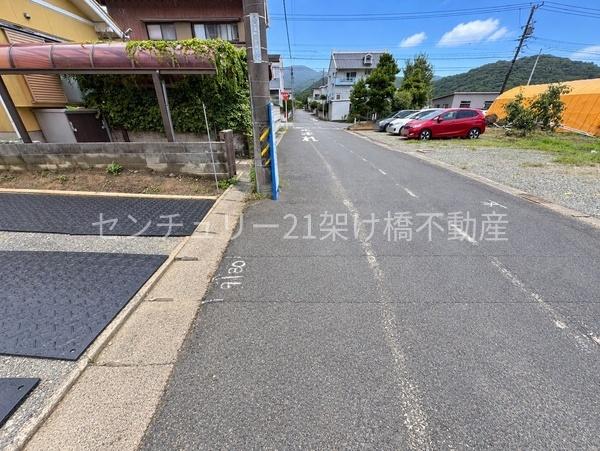 豊橋市多米東町第10　新築戸建　全6棟　1号棟