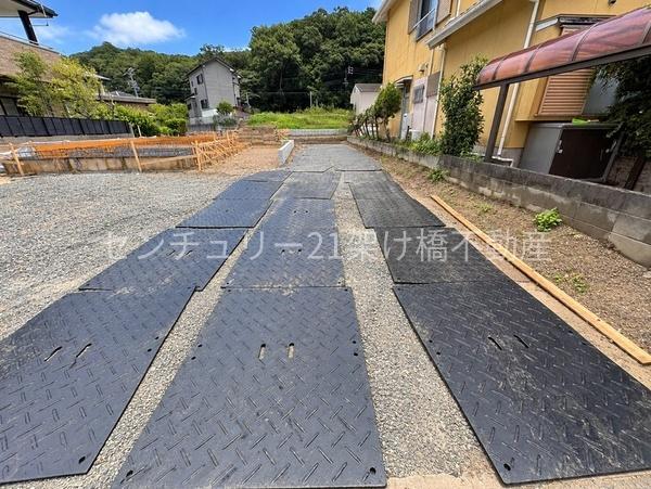 豊橋市多米東町第10　新築戸建　全6棟　2号棟