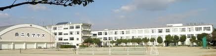 アーバンライフ羽根井図書館前(豊橋市立羽田中学校)