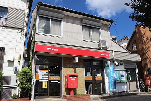 アーバンライフ羽根井図書館前(豊橋往完郵便局)