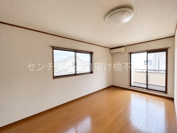 豊川市東曙町の中古一戸建て