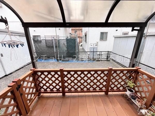 豊川市東曙町の中古一戸建て