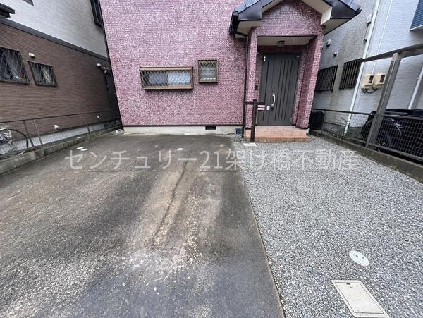 豊川市東曙町の中古一戸建て