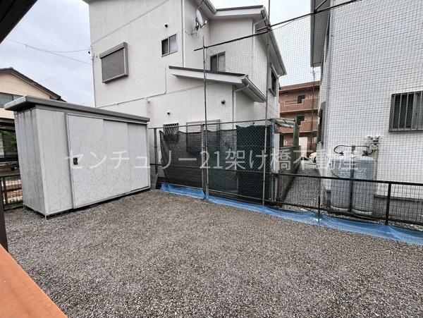 豊川市東曙町の中古一戸建て