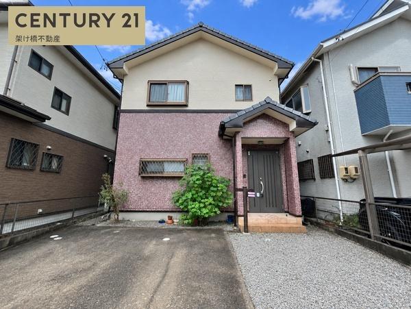 豊川市東曙町 中古戸建