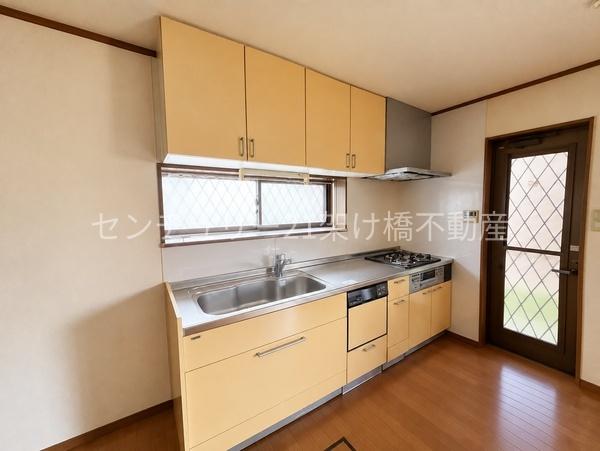 豊川市東曙町の中古一戸建て