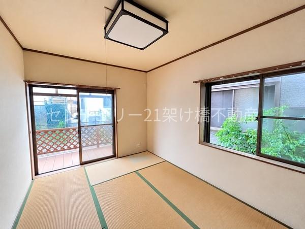 豊川市東曙町の中古一戸建て