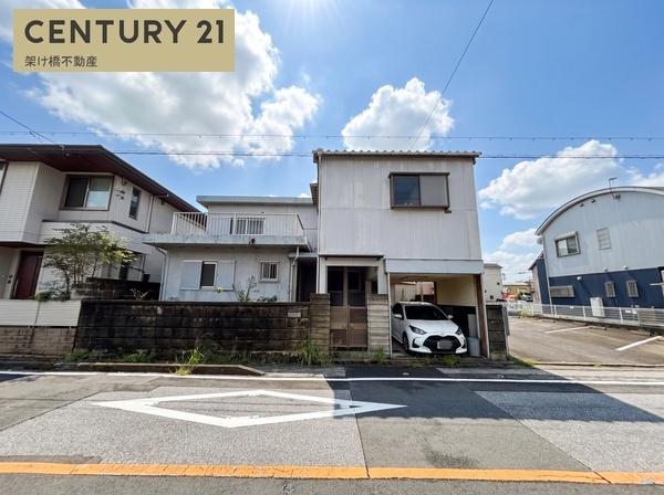 豊橋市朝丘町の売土地