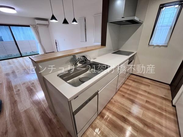 豊橋市長瀬町字前畑の中古一戸建て