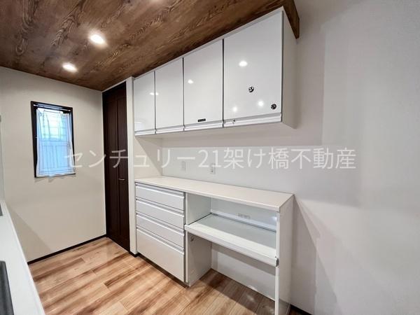 豊橋市長瀬町字前畑の中古一戸建て