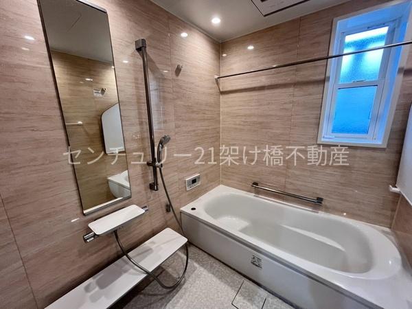 豊橋市長瀬町字前畑の中古一戸建て
