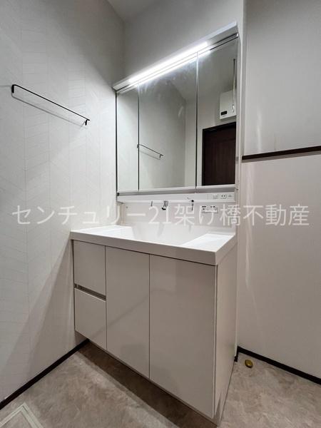 豊橋市長瀬町字前畑の中古一戸建て