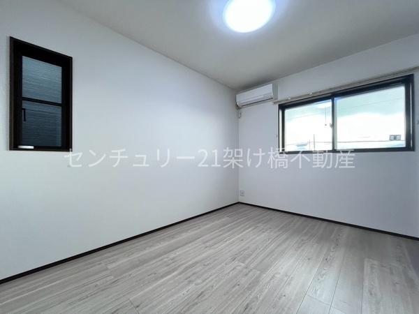 豊橋市長瀬町字前畑の中古一戸建て
