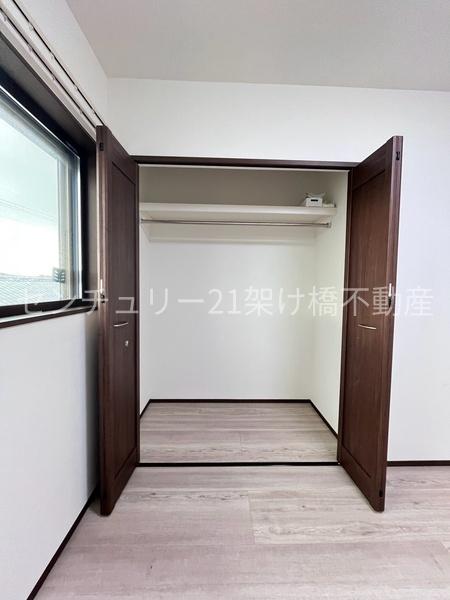 豊橋市長瀬町字前畑の中古一戸建て