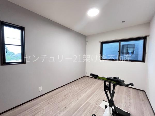 豊橋市長瀬町字前畑の中古一戸建て