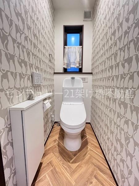 豊橋市長瀬町字前畑の中古一戸建て